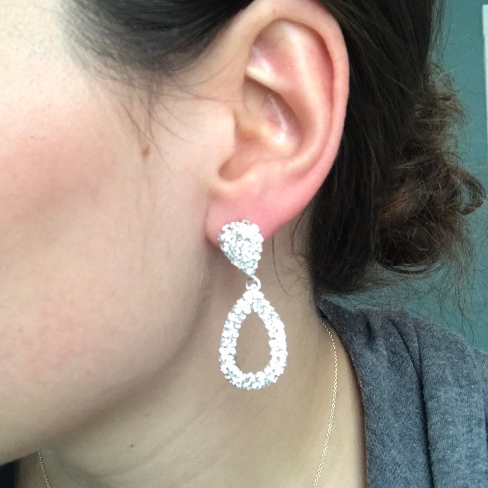 Earrings - Picture 3 of 4